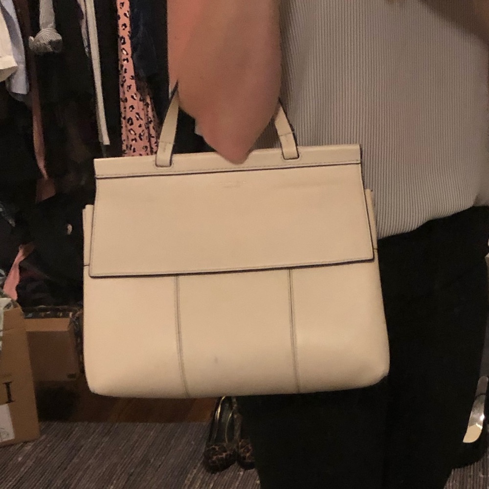 Tory Burch Satchel